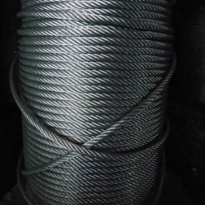 5.5mm 6.5mm SAE 1008 SAE1006 Q195 Q235 熱巻き鋼鉄筋棒 包装建築用