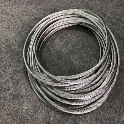 5.5mm 6.5mm SAE 1008 SAE1006 Q195 Q235 熱巻き鋼鉄筋棒 包装建築用