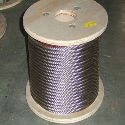 3mm-12.0mm 軽鋼 冷熱引線/スムーズな表面を持つ鋼鉄ワイヤストッド