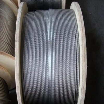 3mm-12.0mm 軽鋼 冷熱引線/スムーズな表面を持つ鋼鉄ワイヤストッド