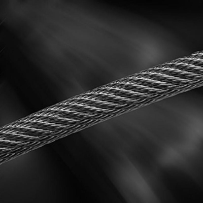 3mm-12.0mm 軽鋼 冷熱引線/スムーズな表面を持つ鋼鉄ワイヤストッド