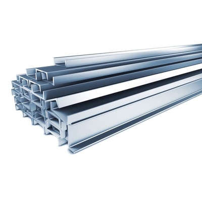 200×100×5.5×8 150×150×7×10 125×125 ホットロールカーボン鋼 プロフィールHビーム