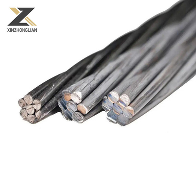 高張力不?? 鋼 プレストレッシングスレッドまたはワイヤ 1.0mm-120mm 標準化