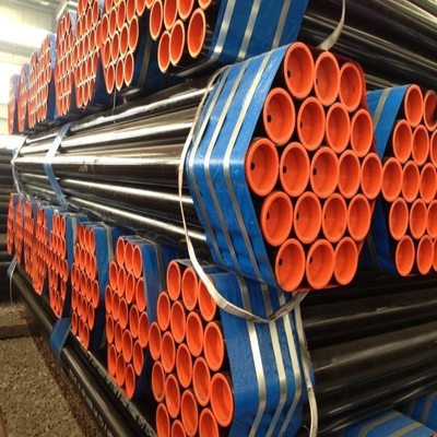 技術 熱巻き API5l API5CT X42 X46 X52 X56 X60 X70 10&quot; Sch40 オイルパイプラインパイプ