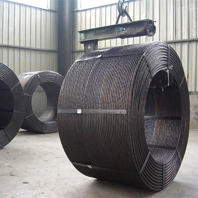 製造および建設のためのカスタマイズされたガルバナイズされた鉄筋ワイヤ