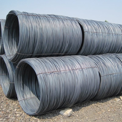 10b21/10b33/SAE4037/S10c/S20c スクリューネイル販売用冷蔵された炭素鋼線