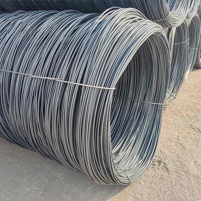 10b21/10b33/SAE4037/S10c/S20c スクリューネイル販売用冷蔵された炭素鋼線