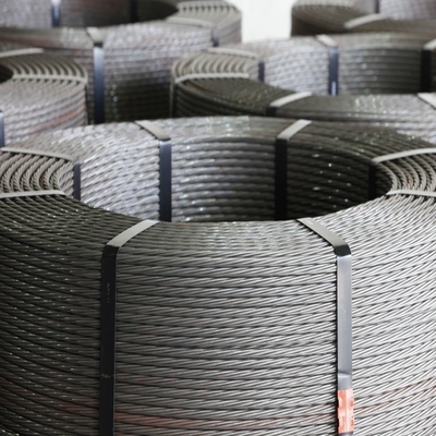 GB ASTM Jin 銅覆い鋼筋線 CCS 溶接線 個別化要求サンプル
