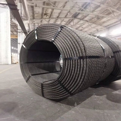 GB ASTM Jin 銅覆い鋼筋線 CCS 溶接線 個別化要求サンプル