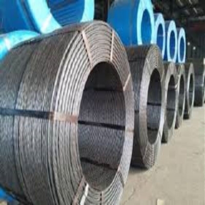 GB ASTM Jin 銅覆い鋼筋線 CCS 溶接線 個別化要求サンプル