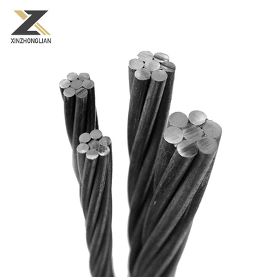 1.0mm-120mm 1%の容赦標準JISを持つコンパクトワイヤロープ