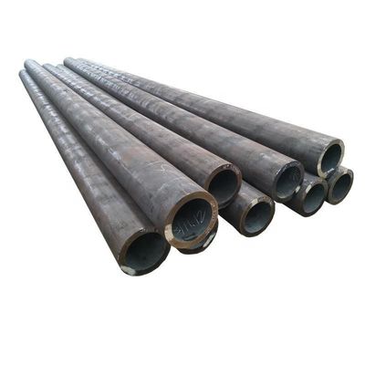 炭素鋼管 API5l API5CT X42 X46 X52 X56 X60 X70 10インチ Sch40 石油パイプラインパイプ