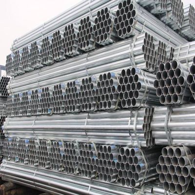 中国製 鋼鉄管 鋼鉄管 グレード Ss400 表面 鋼鉄 Q235 Q345