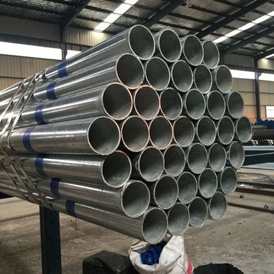 中国製 鋼鉄管 鋼鉄管 グレード Ss400 表面 鋼鉄 Q235 Q345