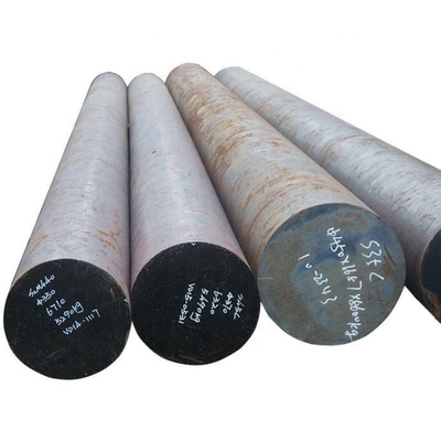 JIS 標準 炭素鋼丸い棒 切方 5.0mm-800mm あなたの仕様に合わせた