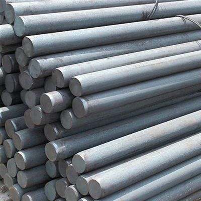 ASTM 1020 1045 1065 S45c Q235 Q355 S235jr S275jr S355jr Ss400 金属棒 円面直径 8.0mm-650mm 非合金炭素鋼棒