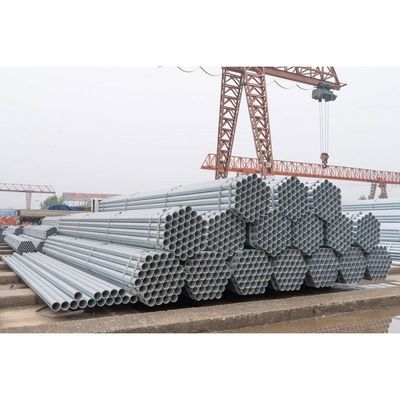 Q235 Q335 A36 構造用用用鋼管