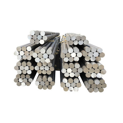 高速鋼 4140 円棒 直径 12.0-650mm ツール鋼用炭素鋼棒