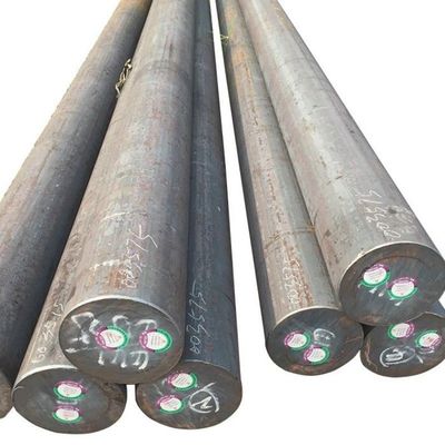 SAE 1045 1020 ホットロール 鉄 炭素 鋼 丸い 棒 丸い 鋼 棒 CIF 期間
