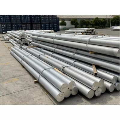 SAE1045/S45c 熱巻き/冷たい引く炭素鋼鉄丸棒/棒 要求サンプル