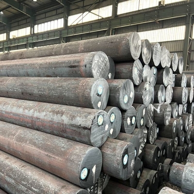 12~650mm Dia ASTM 1035 1045 1050 S45c Q195 Q235 Q275 Q345 メタル棒 丸切断鋼 炭素鋼棒