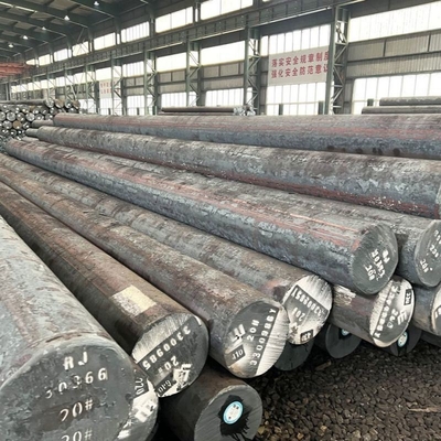 炭素鋼棒 ASTM A53 A36 St45-8 Q195 Q215 Q215b Q235 Q275 Q295 Q345 Q390 Q420