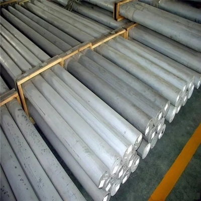 ASTM金属棒 丸い直径 8.0mm-650mm 切断鋼 炭素鋼棒 1% 許容量