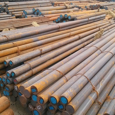 ASTM Ah36 1008 1010 1015 1019 1020 1025 1030 1035 1040 1045 1050 1055 特別丸い鉄棒
