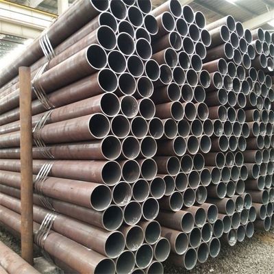 直径 2"-48" カーボン・スチール・シームレス・スチール・パイプ API5l API5CT X42 X46 X52 X56 X60 X70