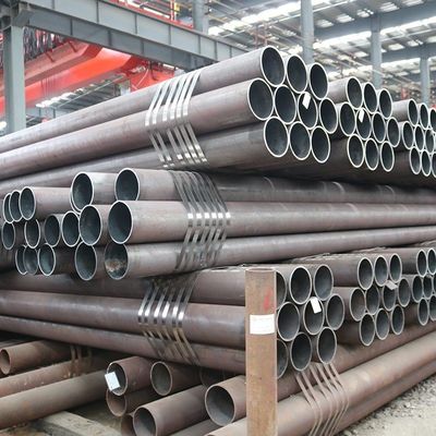直径 2"-48" カーボン・スチール・シームレス・スチール・パイプ API5l API5CT X42 X46 X52 X56 X60 X70