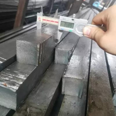 EN8 C45 S45c 固形四角平直角 特殊鋼棒 工具製造用