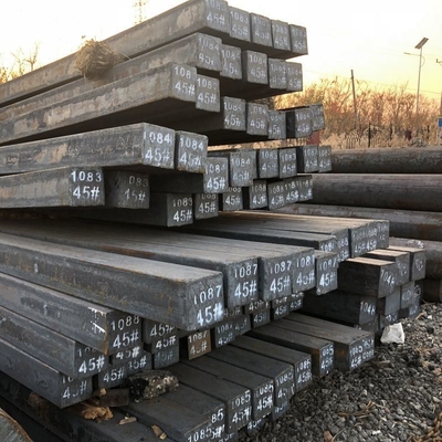 EN8 C45 S45c 固形四角平直角 特殊鋼棒 工具製造用