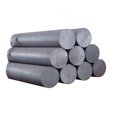 高強度炭素鋼棒 丸い金属棒を切る ASTM 8.0mm-650mm サンプル付き