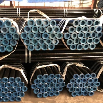 低温燃料油ガス・水管用の API 5CT 丸型管
