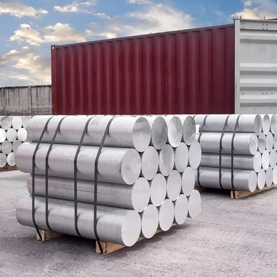 ASTM Ms 1020 1025 1035 1045 1050 C45 S40c S45c S25c 特別用炭素鋼の丸い棒