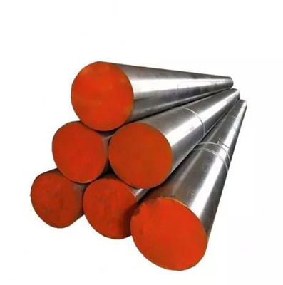 ASTM Ms 1020 1025 1035 1045 1050 C45 S40c S45c S25c 特別用炭素鋼の丸い棒