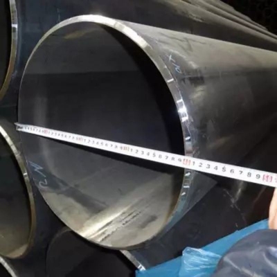 パーソナライズド リクエスト プロフェッショナル ASTM A106 A53 API 5L Gr. Bシームレス炭素鋼管