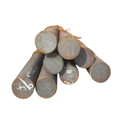Q420A ASTM A572m ASTM A633m Gr. 60 Gr. E 建築用低合金構造鋼棒