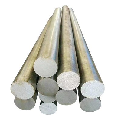 Q420A ASTM A572m ASTM A633m Gr. 60 Gr. E 建築用低合金構造鋼棒