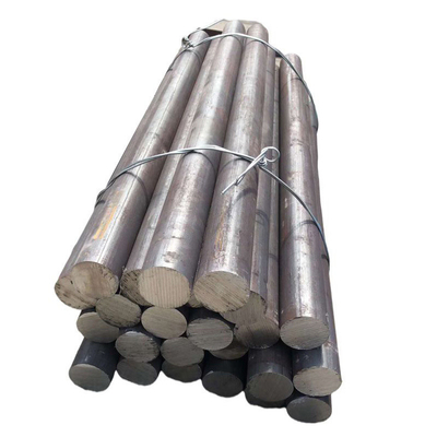 Q420A ASTM A572m ASTM A633m Gr. 60 Gr. E 建築用低合金構造鋼棒