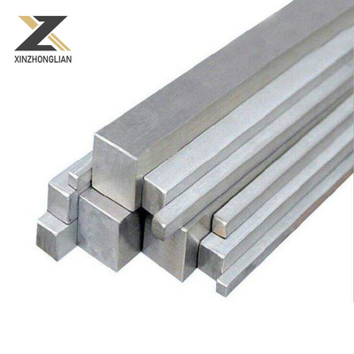 Ss400 ASTM A36 S235jr SAE1045 40mm 160mm 直径 カーボン 丸鉄棒/四角鋼棒
