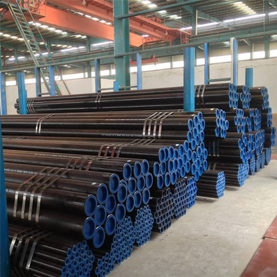 API5l 石油パイプライン用炭素鋼管 10&quot; Sch40 API5CT X42 X46 X52 X56 X60 X70