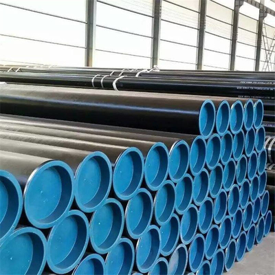 API5l 石油パイプライン用炭素鋼管 10&quot; Sch40 API5CT X42 X46 X52 X56 X60 X70