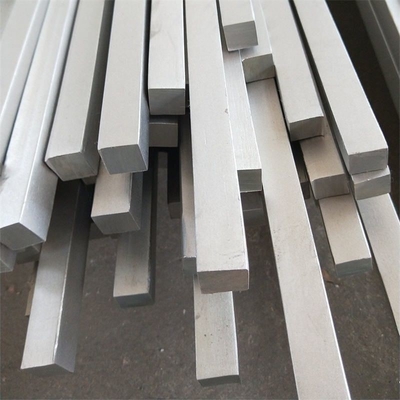 非合金 SUS304 SUS310S SUS316 904L 316L 304 不同鋼 建築用方形棒