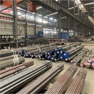 供給 API5l X42 X46 X52 ガソリン・オイル・パイプライン用 2〜48インチ 溶接鋼管