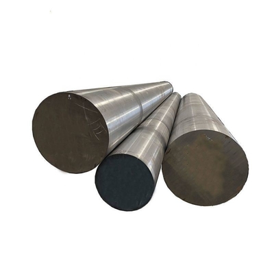 鉄棒 ASTM 1035 1045 1050 S45c Q195 Q235 Q275 Q345 鉄丸棒について交渉する