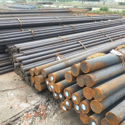 炭酸鋼棒製造 ASTM A36 冷凍10mm 100mm 270mm ホットロール鉄棒
