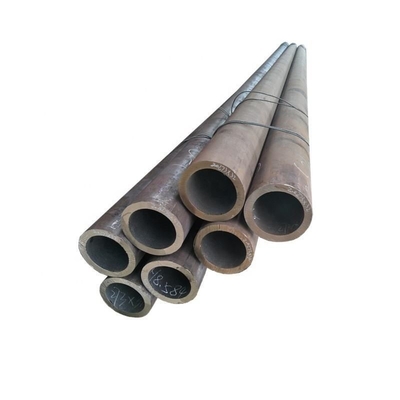 API5L API5CT X42 X46 X52 X56 X60 X70 10&quot;Sch40-Xxs CFR ターム付き石油パイプラインパイプ