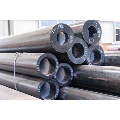 石油・ガスパイプライン用シームレス炭素鋼管 ASTM A106/API 5L/ASTM A53Bグレード
