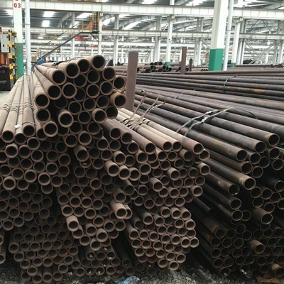 石油・ガスパイプライン用シームレス炭素鋼管 ASTM A106/API 5L/ASTM A53Bグレード